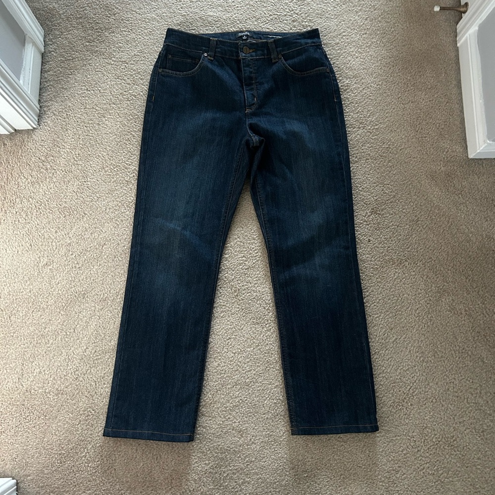 Jones New York Jeans